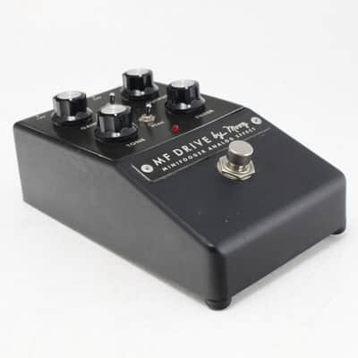 Moog Mf Drive [Mfs Drive 01001027] (08/13) image 4