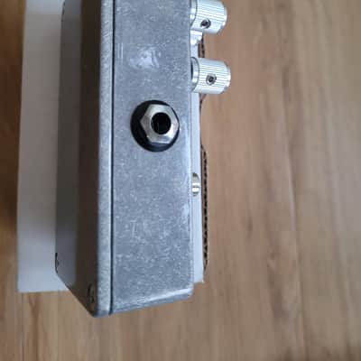 Skreddy Hybrid Fuzz Driver 2026 - Silver image 5