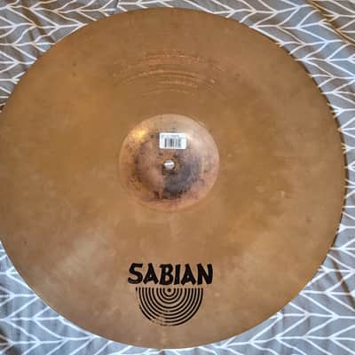 Immagine Sabian HHX Evolution 18" Crash late 2010s - brilliant - 2