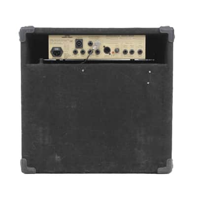 Eden TIME TRAVELER WT-390 1x15 BASS COMBO image 3