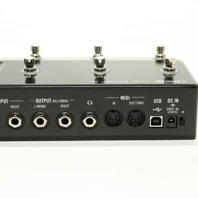 Line6 Hx Stomp Xl [21 Hxl5 M7248000864] (06/17) image 5