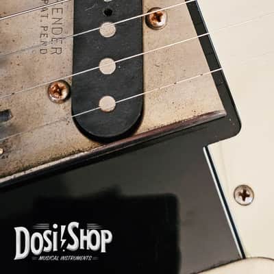 Fender Telecaster 62 Custom Reissue TL62B - Made in Japan MIJ - 2010-2011 - Black image 19