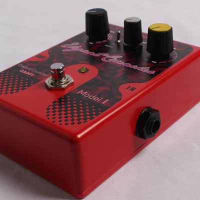 conisis lab / Elegant Cruncher GA001 Secondhand! [89837] image 5