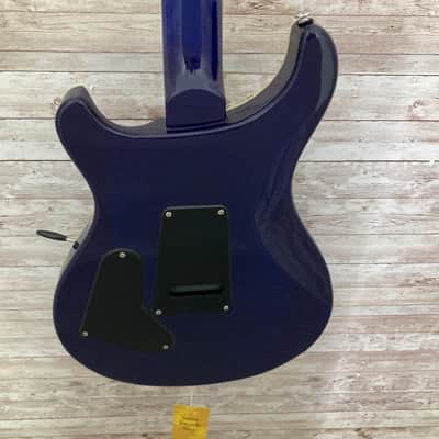 Used PRS SE Standard 24 image 11