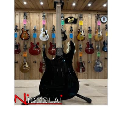 IBANEZ RG550 BLACK image 16