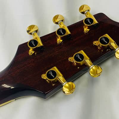 TAKAMINE PT-108 Acoustic-electric Made in Japan image 13