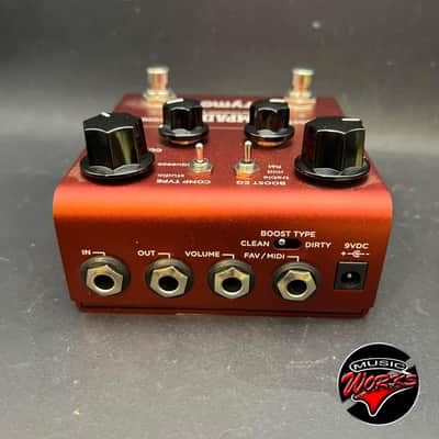 Immagine Strymon   Compadre - 5