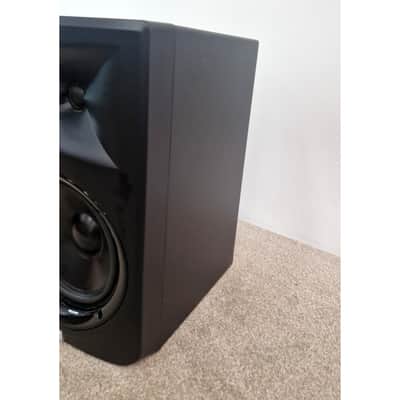 JBL LSR308 - Studio Monitors - Black - Good image 5