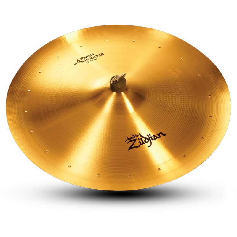 Zildjian 22