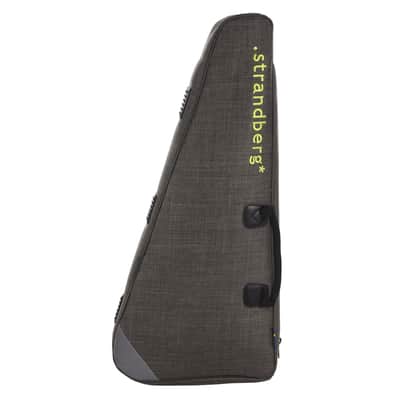 Strandberg Boden Prog NX 6 Deep Blue image 8