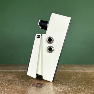 Boss NS-2 Noise Suppressor (Silver Label) 1989 - Present - White image 4