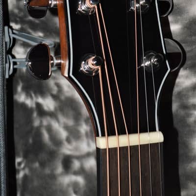 2023 Kepma - Elite Series GA2-131 Grand Auditorium - Gloss image 4