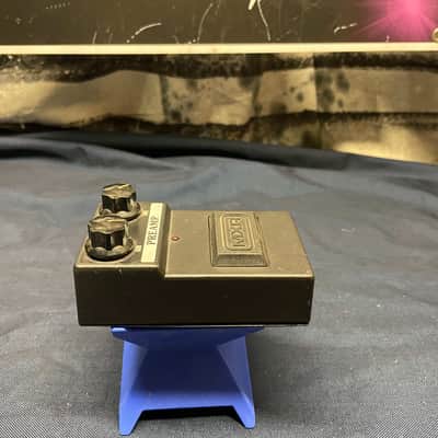 MXR Commande Series M162 M-162 Preamp Pedal - Vintage image 6
