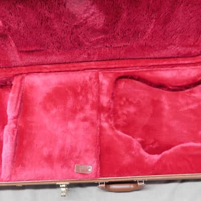 Gibson Firebird Reverse Body (New) image 2