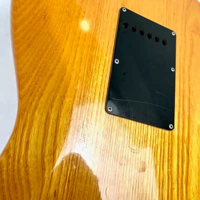 Fender Stratocaster 1979 Natural image 19