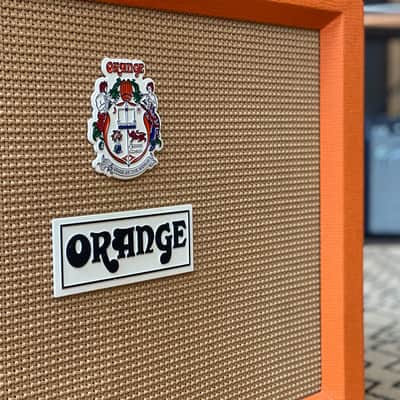 Orange AD30 Twin Channel w/ Footswitch 🇬🇧 image 4
