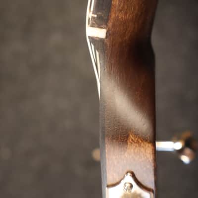 Eastman DM1 Gypsy Jazz, Spruce/Maple (B-Stock) image 11
