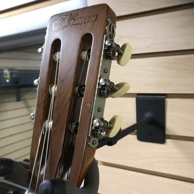 Norman B-55 Classical Guitar image 9