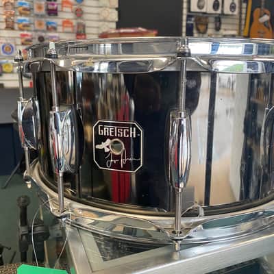 Gretsch Taylor Hawkins 6.5x14 Snare image 3