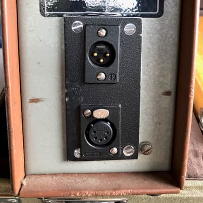 Telefunken ELA M 250E image 11