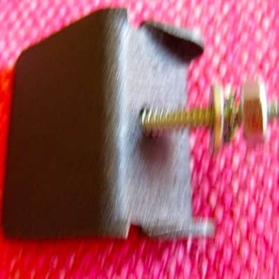 DW Pedal Toe Stop image 4