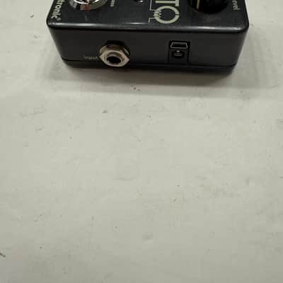 TC Electronic Ditto Looper Sampler Mini Compact True Bypass Guitar Effect Pedal image 4