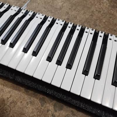 FATAR TP/8S 61-KEY KEYBED w/ AFTERTOUCH - BRAND NEW image 7