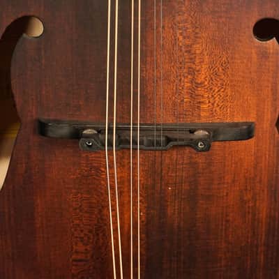 Eastman MD315 2024 - Natural Satin image 3