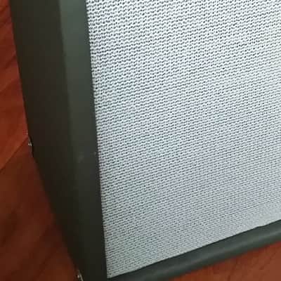 1x15 Guitar Cabinet image 8