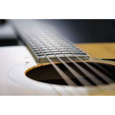 1970s Tokai Cats Eyes TCE-35 natural gloss image 17