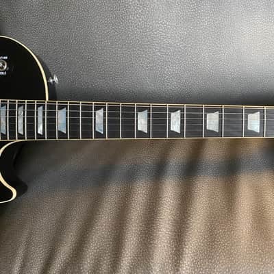 Gibson Adam Jones Signature Les Paul Standard - Antique Silverburst image 4