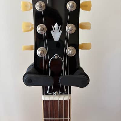 Gibson SG Standard '61 Left-Handed 2023 Vintage Cherry image 19