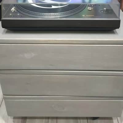 Technics SL-1510 Rare Vintage Turntable Working Direct Drive Record Warranty image 18