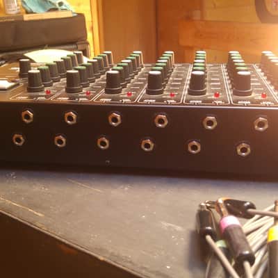 SEABRO Gig machine electronic drum kit 80s image 9