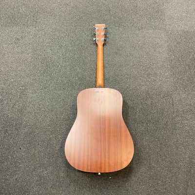 Used Martin X SERIES Acoustic Guitar image 6