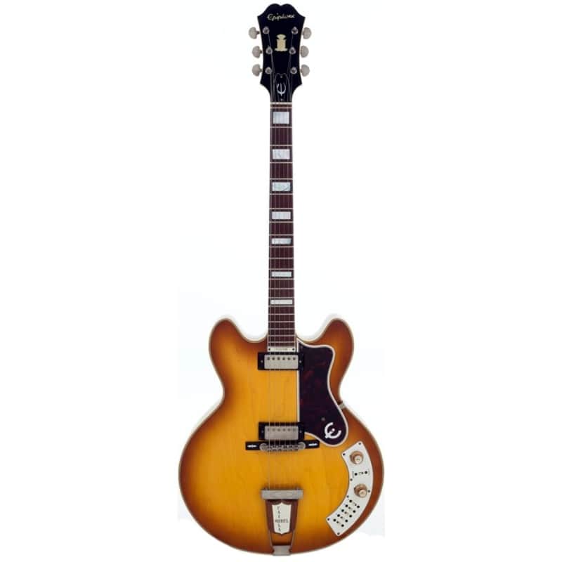Epiphone Caiola Custom 1963 - 1969 image 1