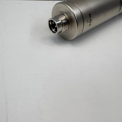 Warm Audio WA-47jr SE Large diaphragm Cardioid condenser Microphone Nickel image 5