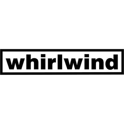 Whirlwind Powerlink Power Distro12U 24X30 200 Amp Service with meter UL Approved image 3