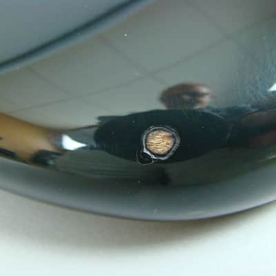 Spector NS-2 1986 Black image 18