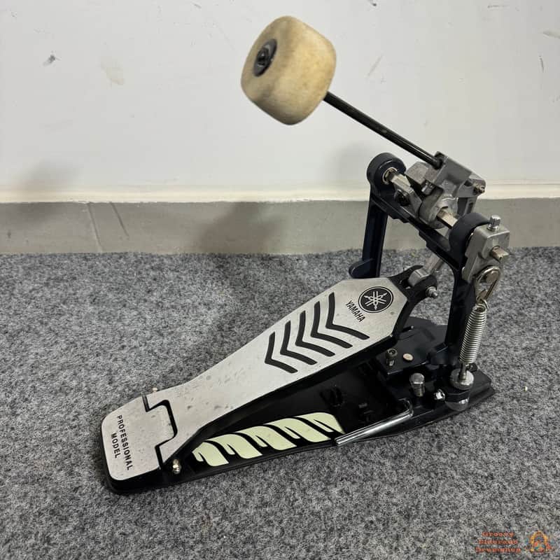 Yamaha Flying Dragon Bass Drum Pedal image 1