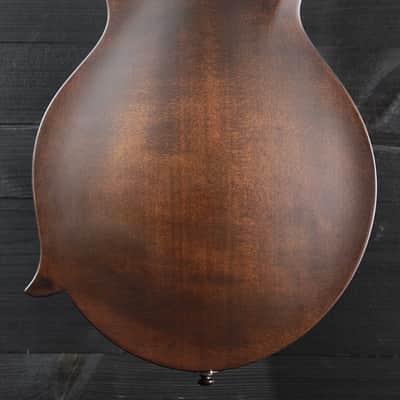 Eastman MD315 F-Style Mandolin Solid Wood / Hand Crafted image 5