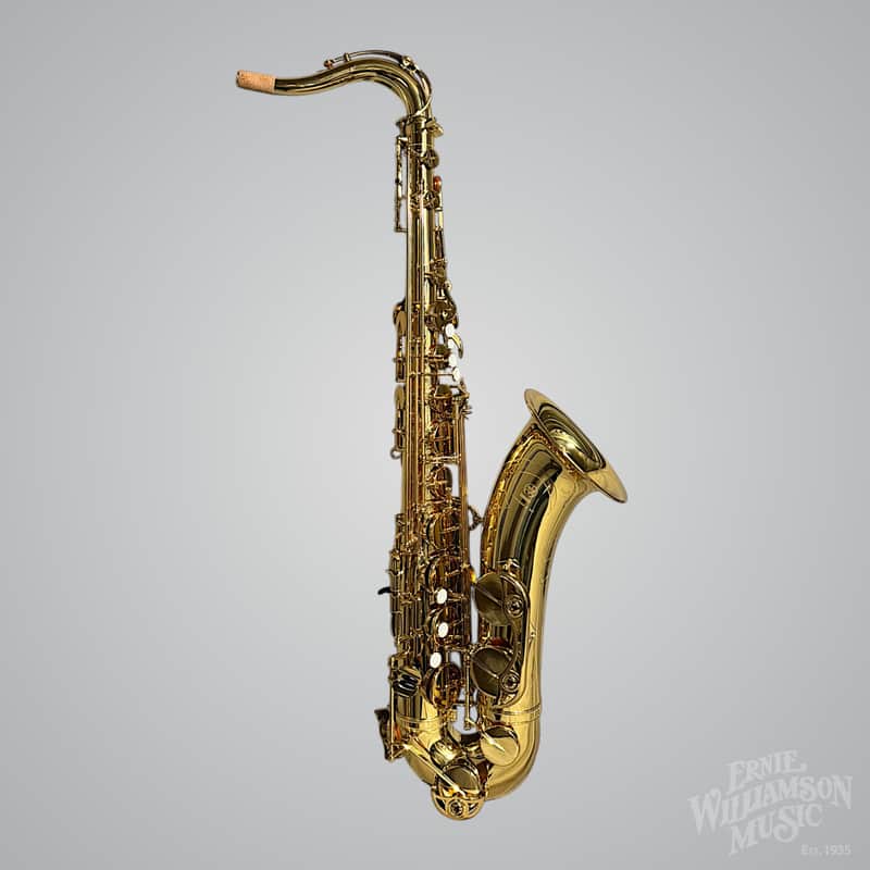 Yamaha YTS-62III Tenor Saxophone Professional New 62 Neck image 1