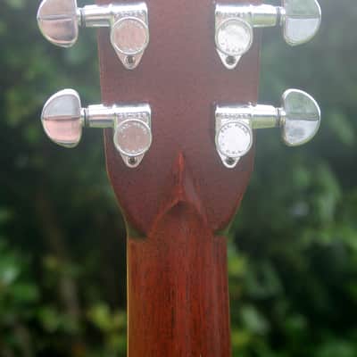 1976 Takamine Elite TW100 Jacaranda Body Natural+Vintage Hard Case image 11