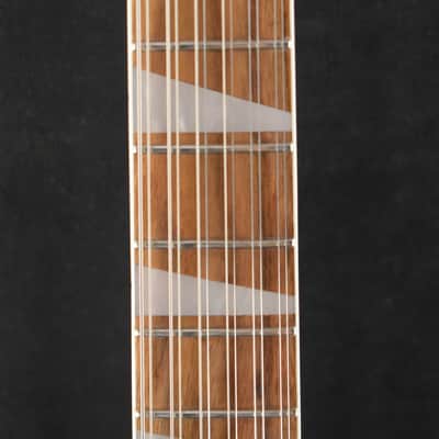 Rickenbacker 360/12 12-String Mapleglo image 4