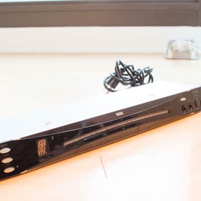 Korg DTR-1000 Rack Tuner image 1