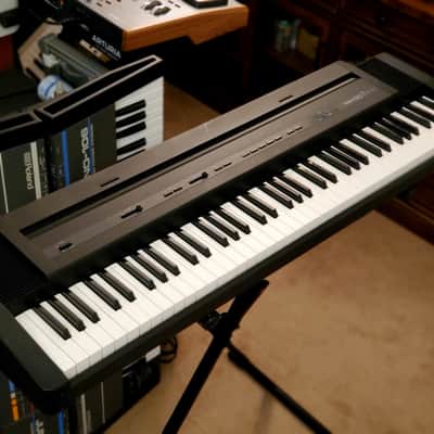 MUST SEE! ROLAND EP7 SEMI-WEIGHTED DIGITAL PIANO FULLY INSPECTED SERVICED IN AMAZING CONDITION!
