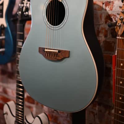 Ovation Ultra Non-Cutaway - Yukon Spray image 2