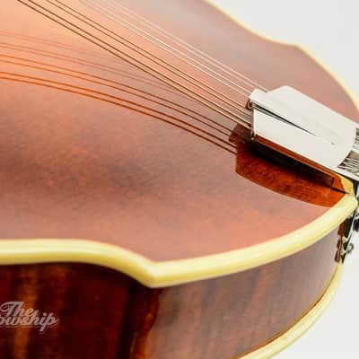 Eastman David Grisman DGM2 Mandolin image 11