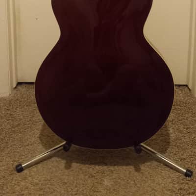 Gretsch G5120 Electromatic Hollow Body	2006 - 2013 image 5