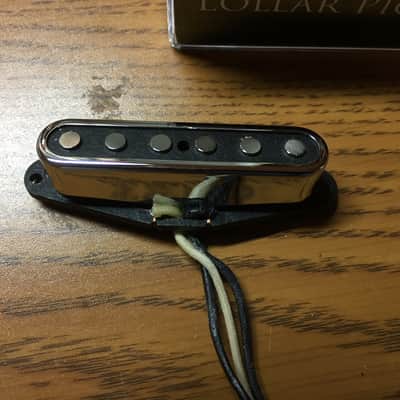 Lollar Royal T Telecaster Neck Pickup Bild 2